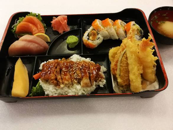 Minoru Box 2