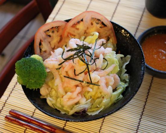 House Salad
