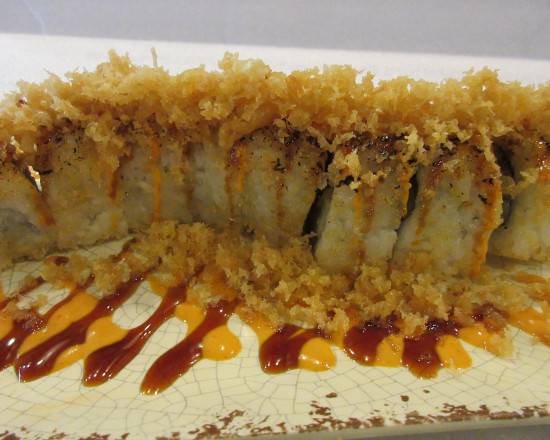 Crispy Roll