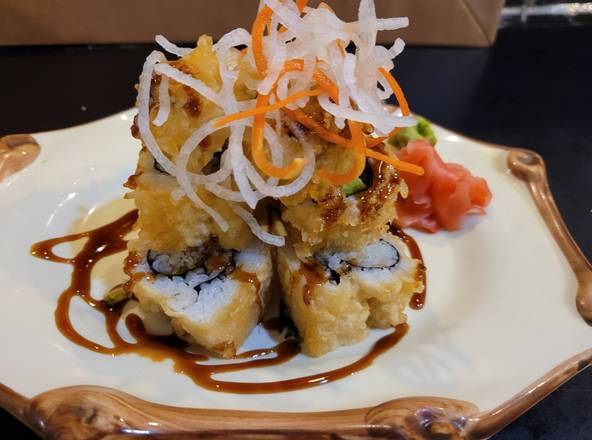 Crunchy Roll