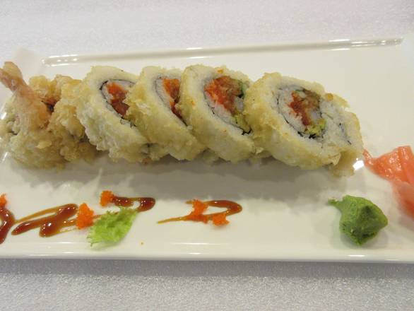D.F. Dynamite Roll