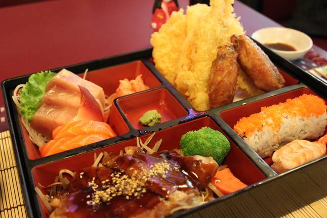 Dinner Box
