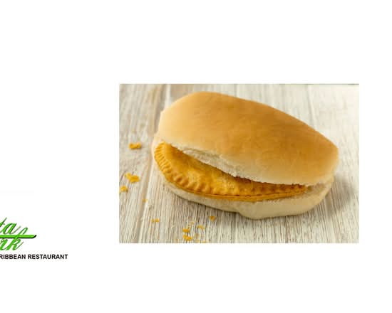 Coco Bread