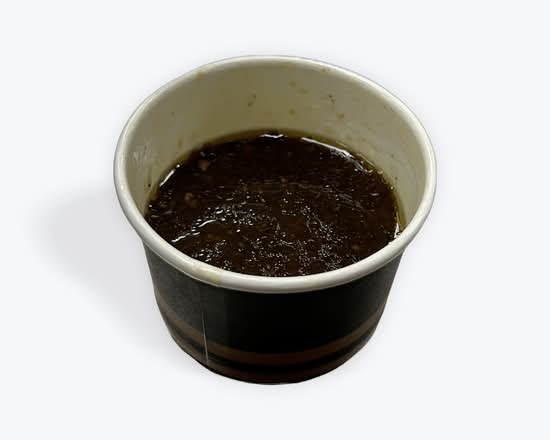 Side Oxtail Gravy