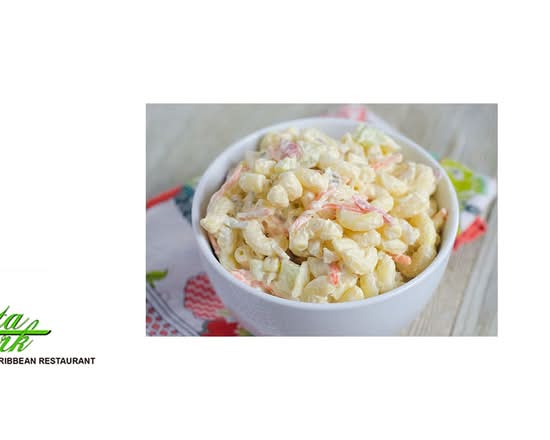 Extra Veg Pasta Salad