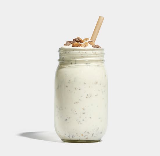 Skor Supreme Shake / Lait frappé suprême Skor