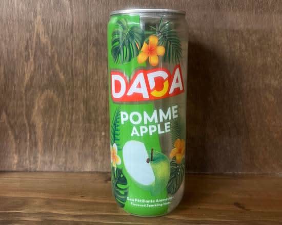 DADA POMME APPLE