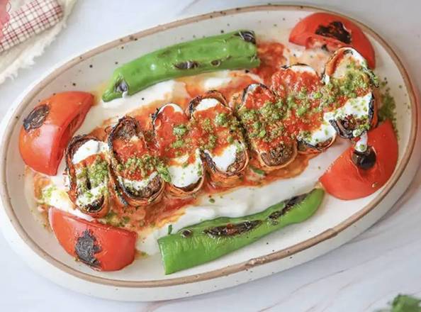 Sushi Döner