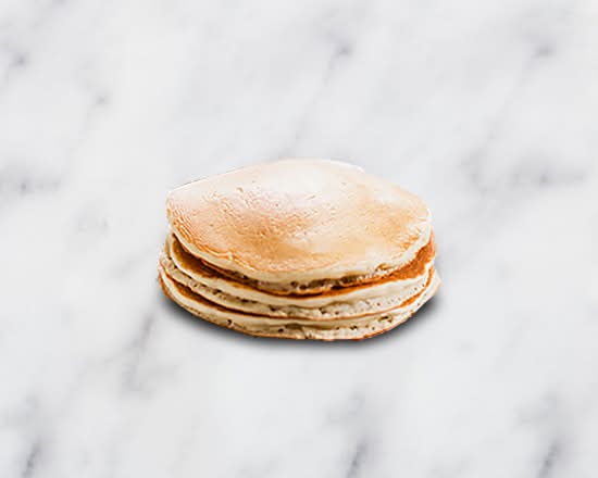 2 Pancakes