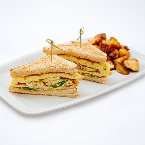 Western Sandwich