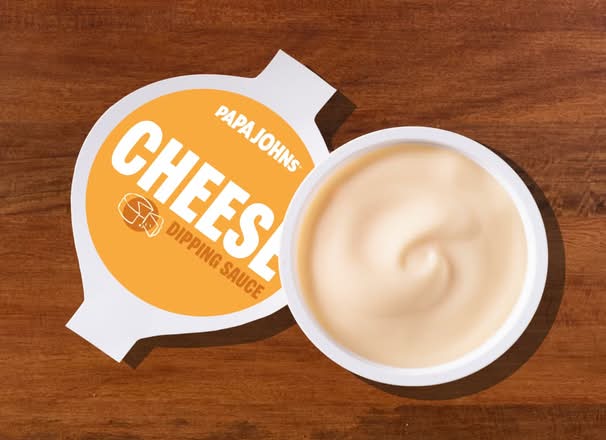 Cheese Sauce