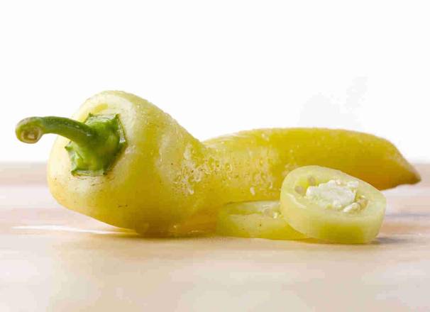 Banana Peppers