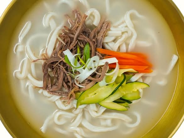 Kalguksu