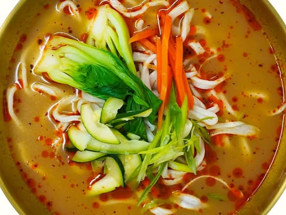 Mala Kalguksu