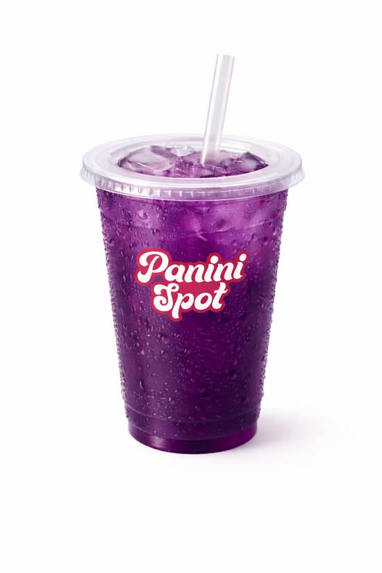 Limonade aux baies sauvages (16 oz) 🍓🍇🍋