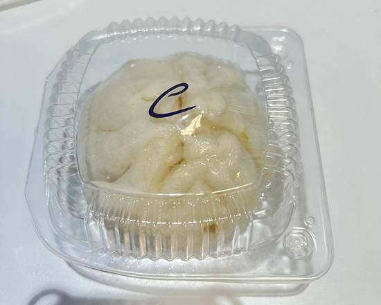 Pork Steamed Bun & Quail Egg (Bánh Bao Trứng Cút)