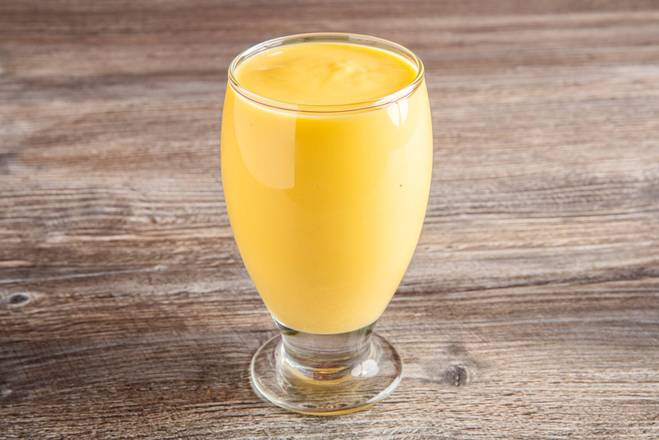 Mango Lassi
