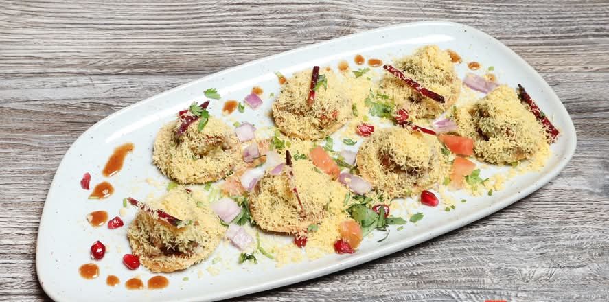 Sev Puri