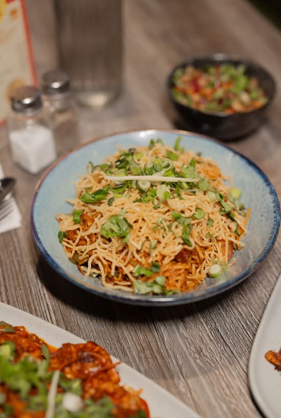 Chinese Bhel