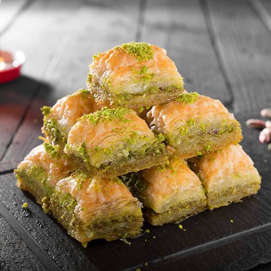 Baklava