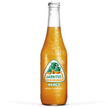 Jarritos mango