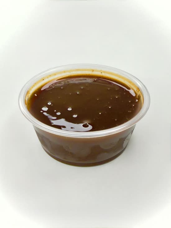 Tamarind Chutney