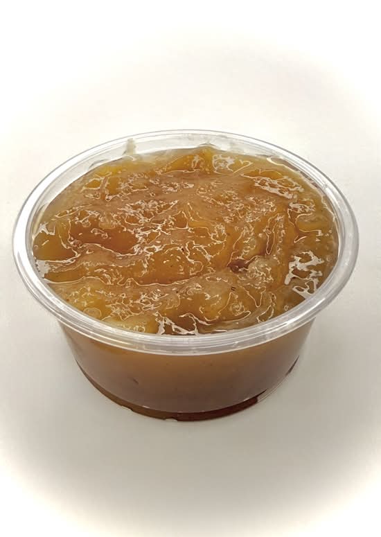Mango Chutney