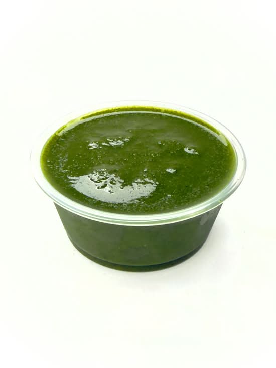 Mint Chutney