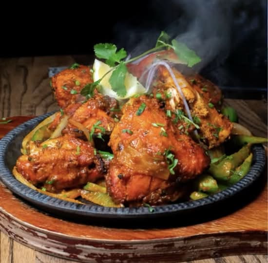 Tandoori Chicken Full