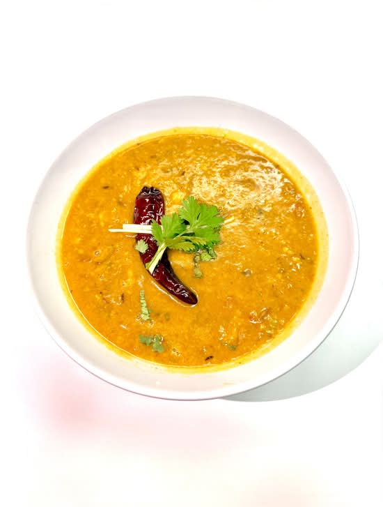 Yellow Daal Tadka