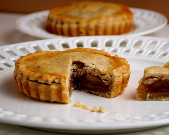 Apple Pie