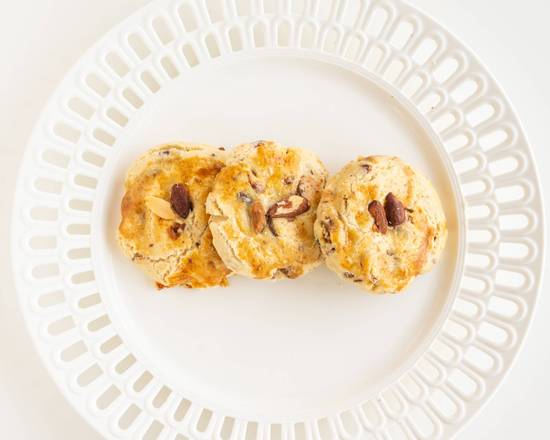 Naan Khatai ( 6 in box)