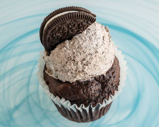 Oreo Cupcake (6 in box)