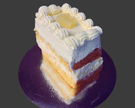 Pineapple Pastry