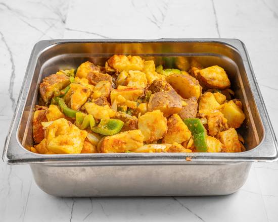 Home Fries