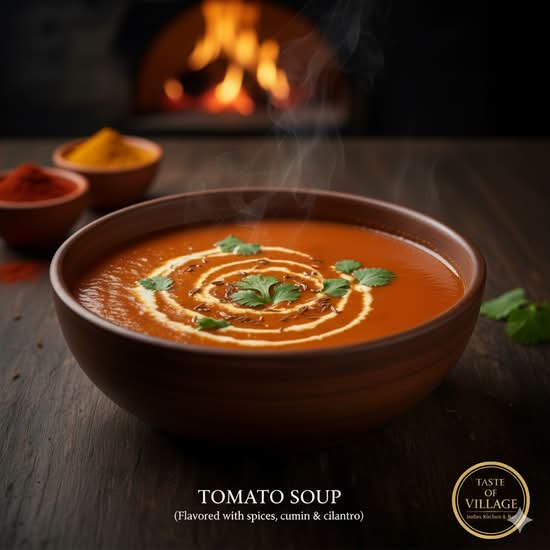 Tomato Soup