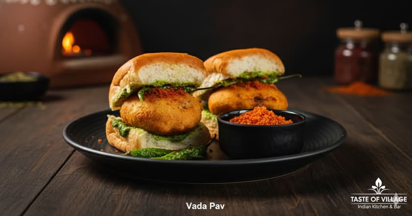 Vada Pav