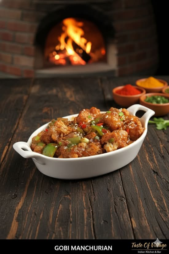 Gobi Manchurian