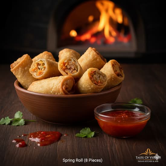 Spring Roll