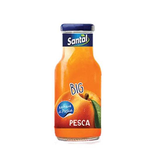 Santal Ice Tea Peach 250 Ml
