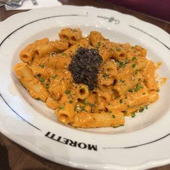 Mac & Cheese