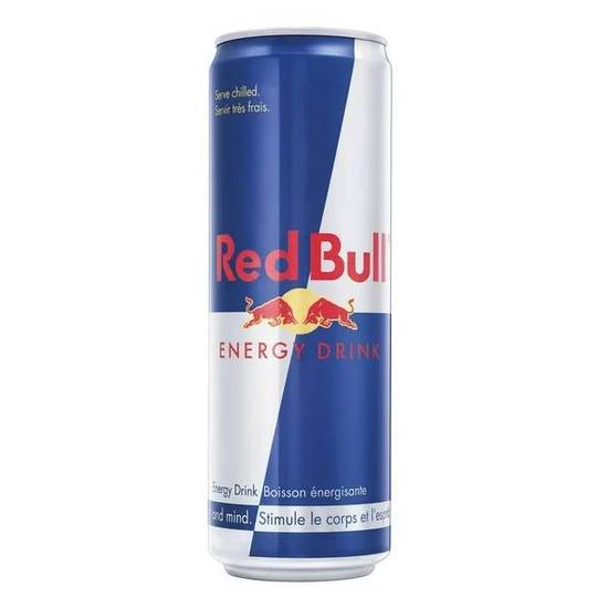 Red Bull Energy Drink 250 Ml