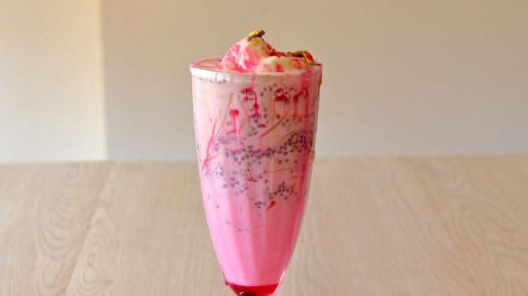 Royal Falooda  - 1+1
