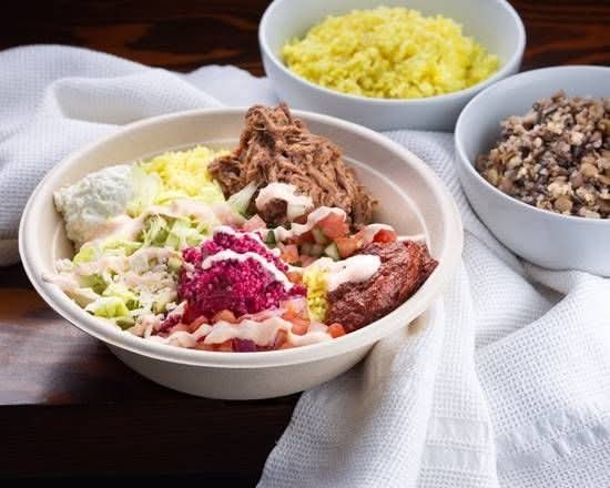 Grain Bowl
