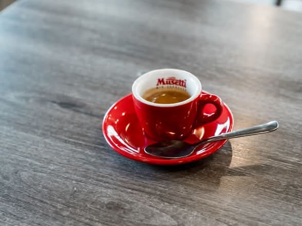 Espresso