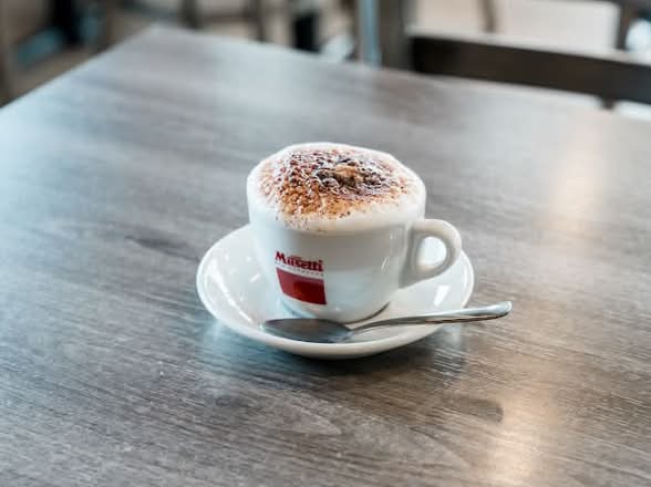Cappuccino