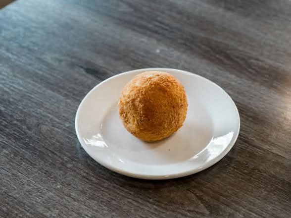 Arancini a la Viande Sicilien / Sicilian Meat Arancini
