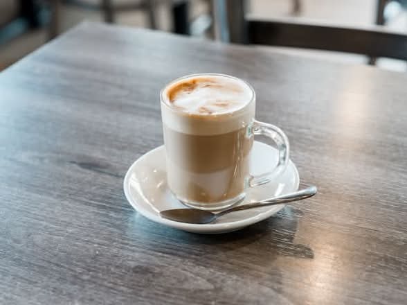 Latte