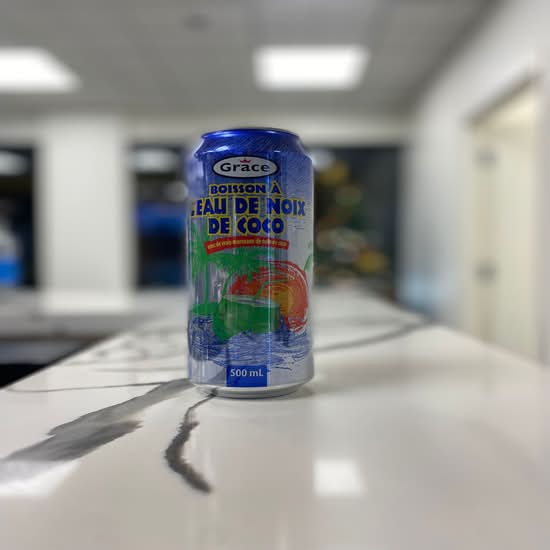 Coconut Water