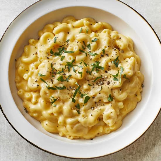 Mac & Cheese